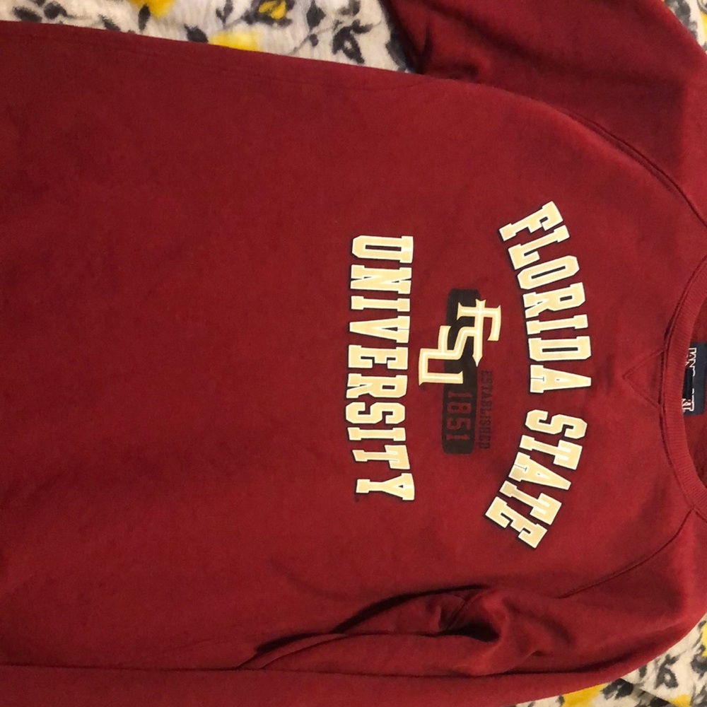 Jansport sweatshirt